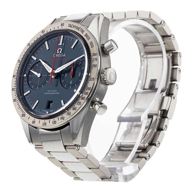 Omega Speedmaster 57 331.10.42.51.03.001 Image 2